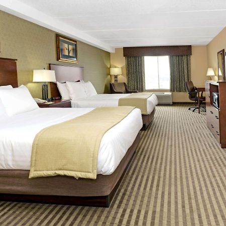 Days Inn By Wyndham שאיין מראה חיצוני תמונה
