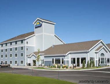 Days Inn By Wyndham שאיין מראה חיצוני תמונה
