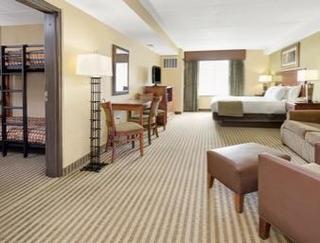 Days Inn By Wyndham שאיין מראה חיצוני תמונה