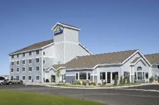 Days Inn By Wyndham שאיין חדר תמונה
